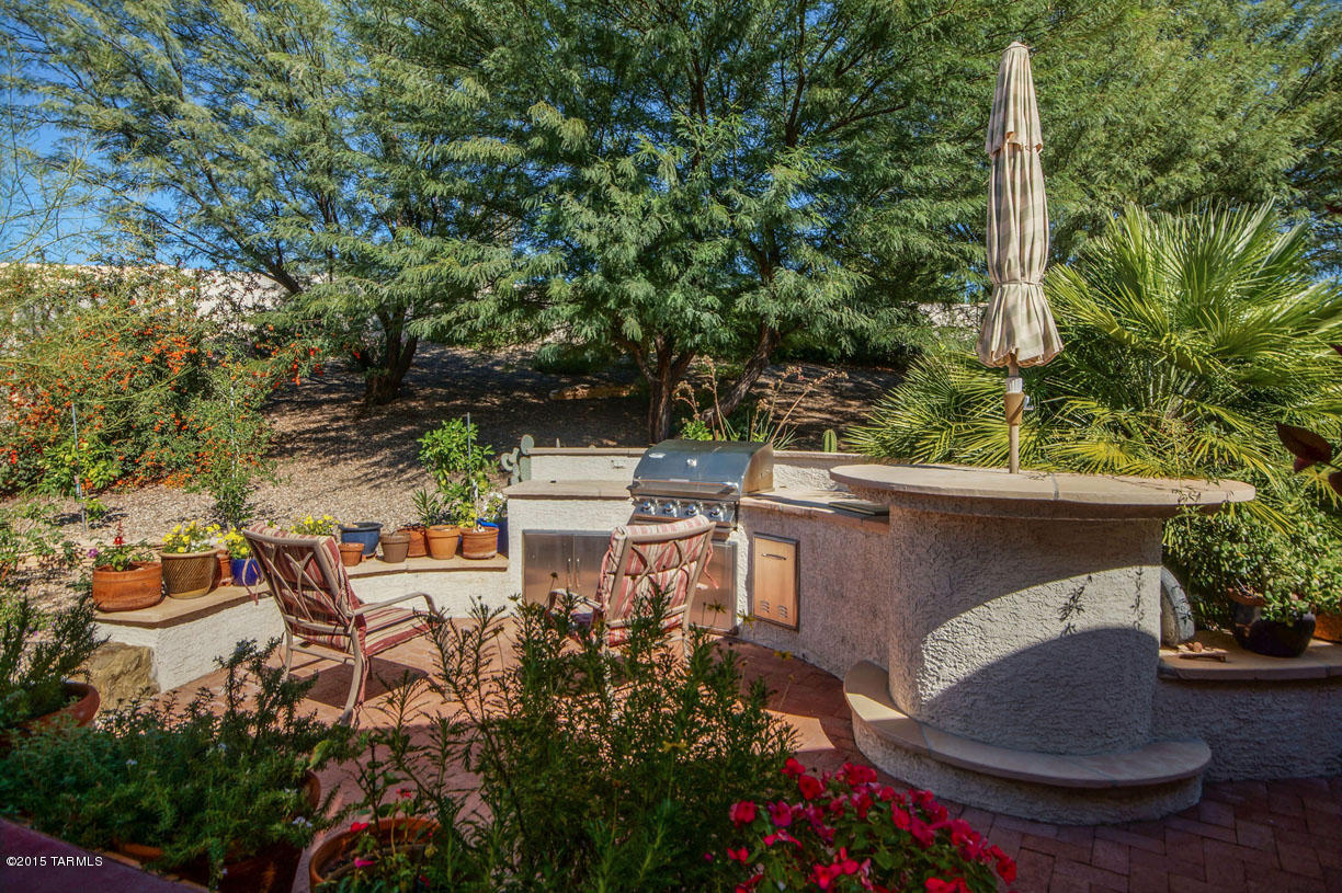 62710 East Flower Ridge Drive Tucson, AZ 85739 - Photo 1 of 35