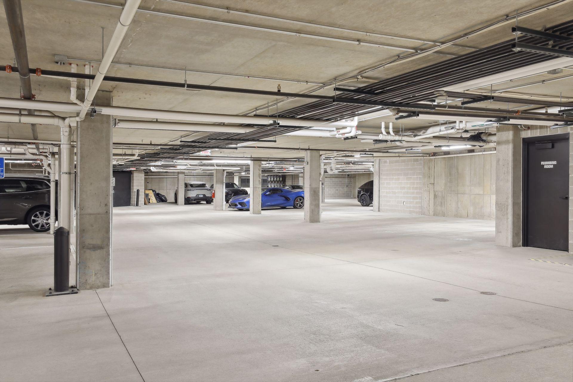 222 Ferndale Road South, Unit 302 Wayzata, MN 55391 - Photo 22 of 24