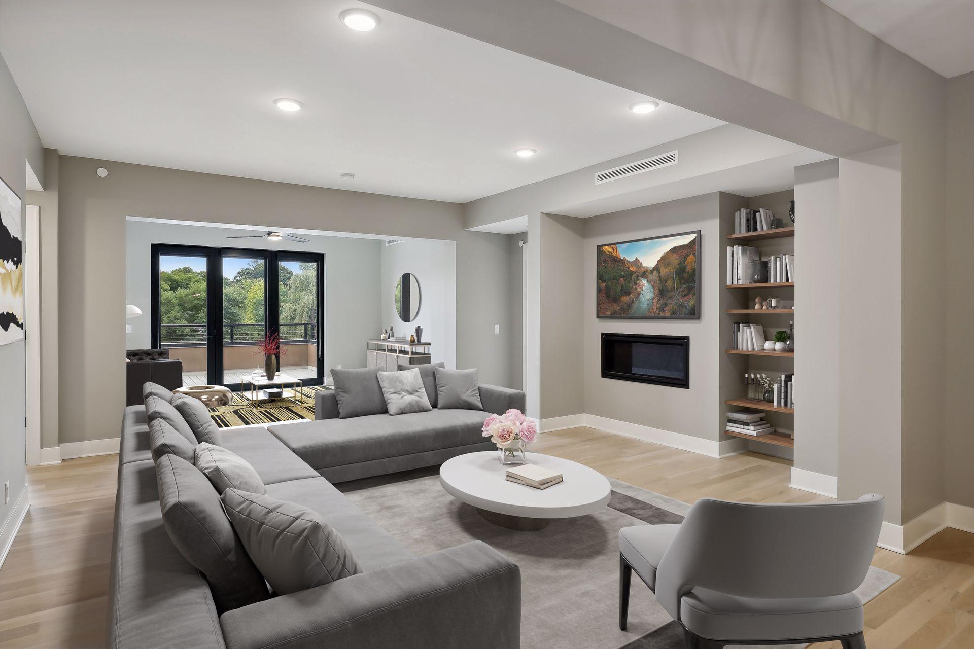 222 Ferndale Road South, Unit 302 Wayzata, MN 55391 - Photo 6 of 24