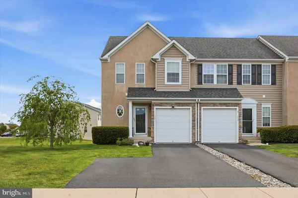 $405,900 | 130 Fawn Drive, Gilbertsville, PA 19525
