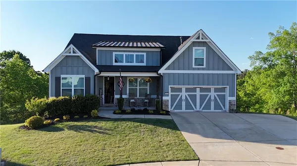 $565,000 | 342 Sweet Plum Trail, Dallas, GA 30132