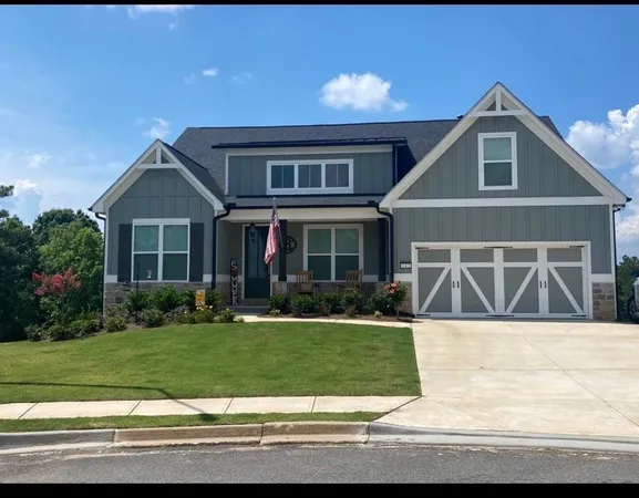 $565,000 | 342 Sweet Plum Trail, Dallas, GA 30132