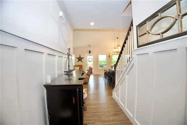 $565,000 | 342 Sweet Plum Trail, Dallas, GA 30132