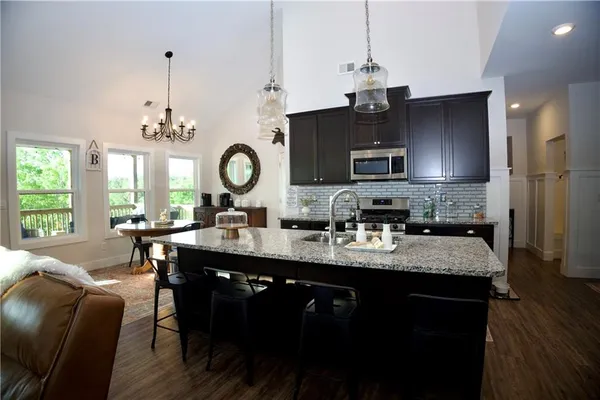 $565,000 | 342 Sweet Plum Trail, Dallas, GA 30132