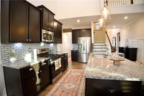 $565,000 | 342 Sweet Plum Trail, Dallas, GA 30132