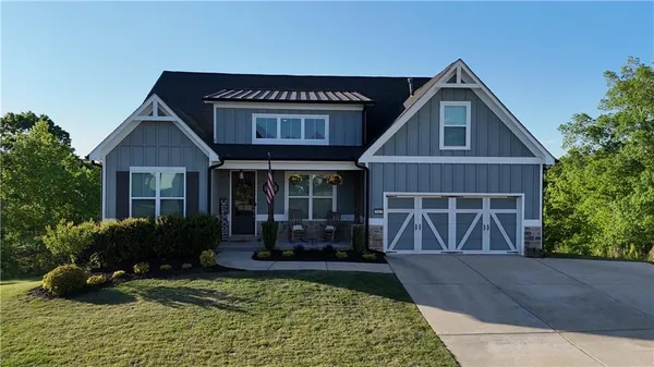 $565,000 | 342 Sweet Plum Trail, Dallas, GA 30132