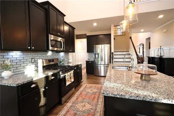 $565,000 | 342 Sweet Plum Trail, Dallas, GA 30132