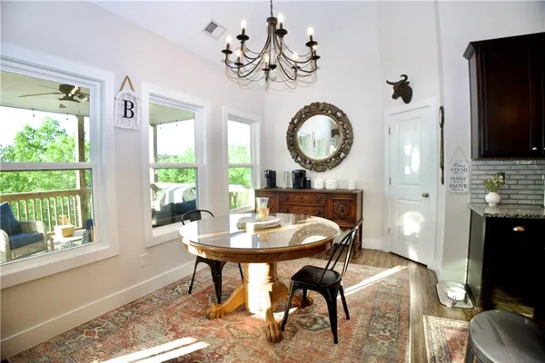 $565,000 | 342 Sweet Plum Trail, Dallas, GA 30132