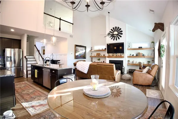 $565,000 | 342 Sweet Plum Trail, Dallas, GA 30132