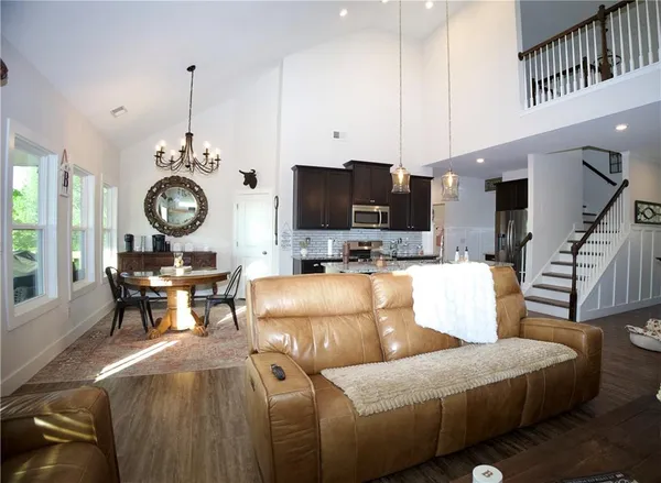 $565,000 | 342 Sweet Plum Trail, Dallas, GA 30132