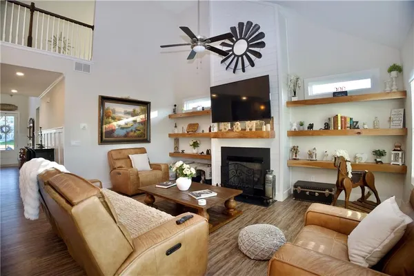 $565,000 | 342 Sweet Plum Trail, Dallas, GA 30132