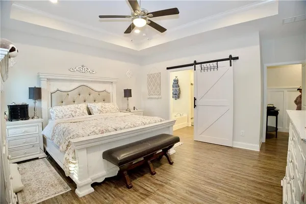 $565,000 | 342 Sweet Plum Trail, Dallas, GA 30132