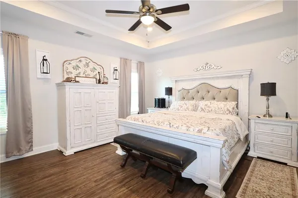 $565,000 | 342 Sweet Plum Trail, Dallas, GA 30132