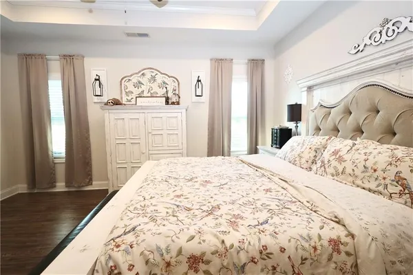 $565,000 | 342 Sweet Plum Trail, Dallas, GA 30132