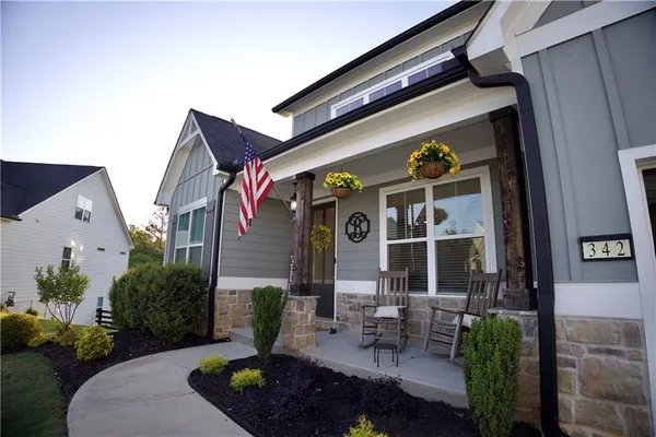 $565,000 | 342 Sweet Plum Trail, Dallas, GA 30132