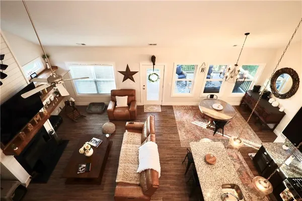 $565,000 | 342 Sweet Plum Trail, Dallas, GA 30132