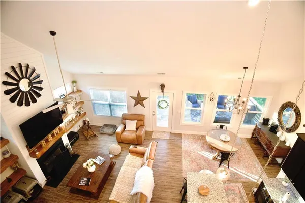 $565,000 | 342 Sweet Plum Trail, Dallas, GA 30132