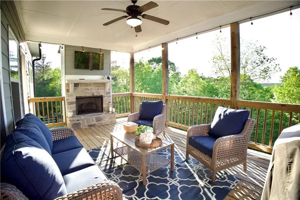 $565,000 | 342 Sweet Plum Trail, Dallas, GA 30132