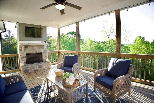 $565,000 | 342 Sweet Plum Trail, Dallas, GA 30132