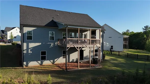 $565,000 | 342 Sweet Plum Trail, Dallas, GA 30132