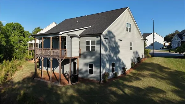 $565,000 | 342 Sweet Plum Trail, Dallas, GA 30132
