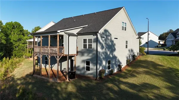 $565,000 | 342 Sweet Plum Trail, Dallas, GA 30132