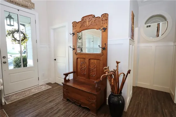 $565,000 | 342 Sweet Plum Trail, Dallas, GA 30132