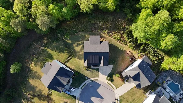 $565,000 | 342 Sweet Plum Trail, Dallas, GA 30132