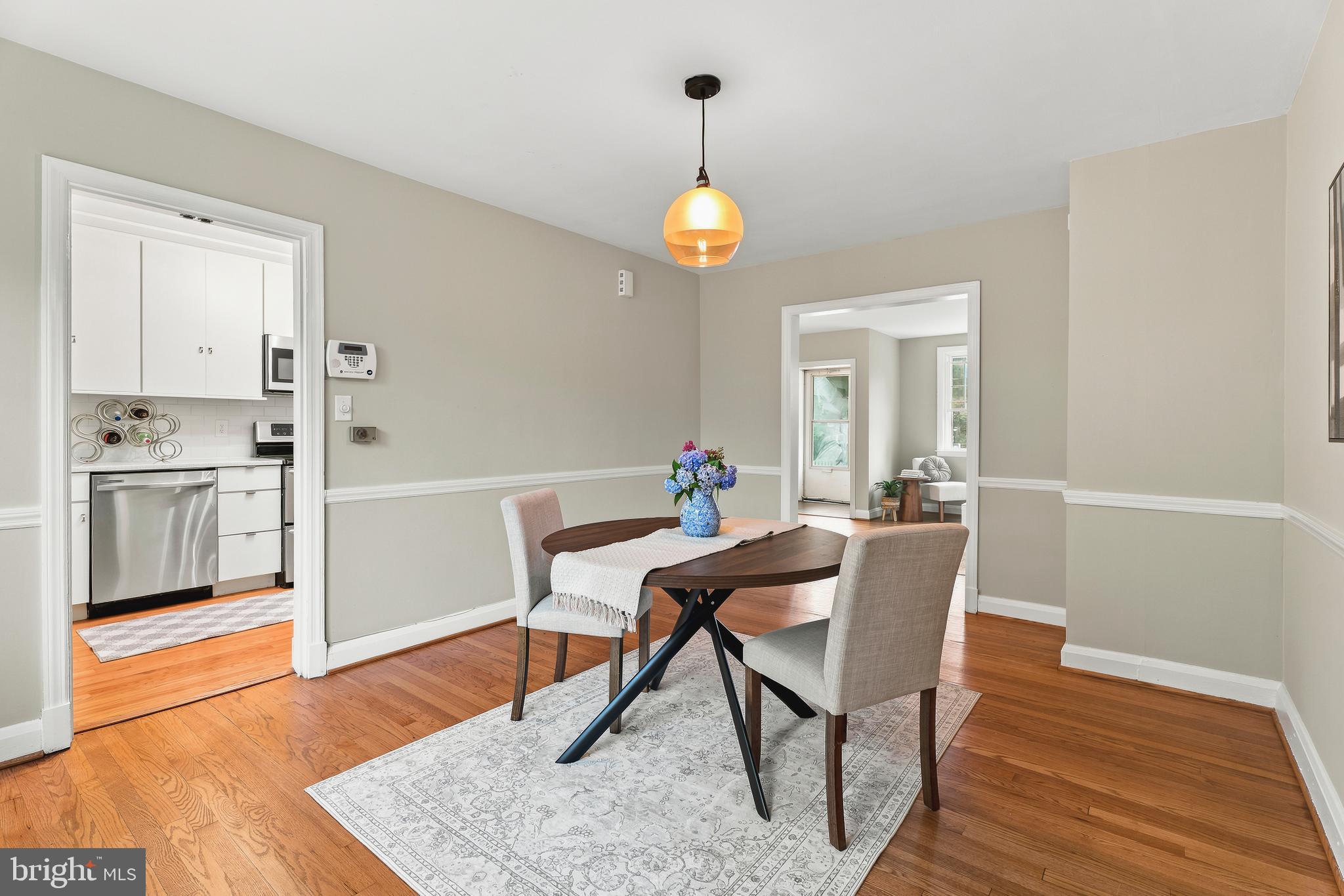 6471 Blenheim Road Baltimore, MD 21212 - Photo 10 of 66 Gallery Image 10