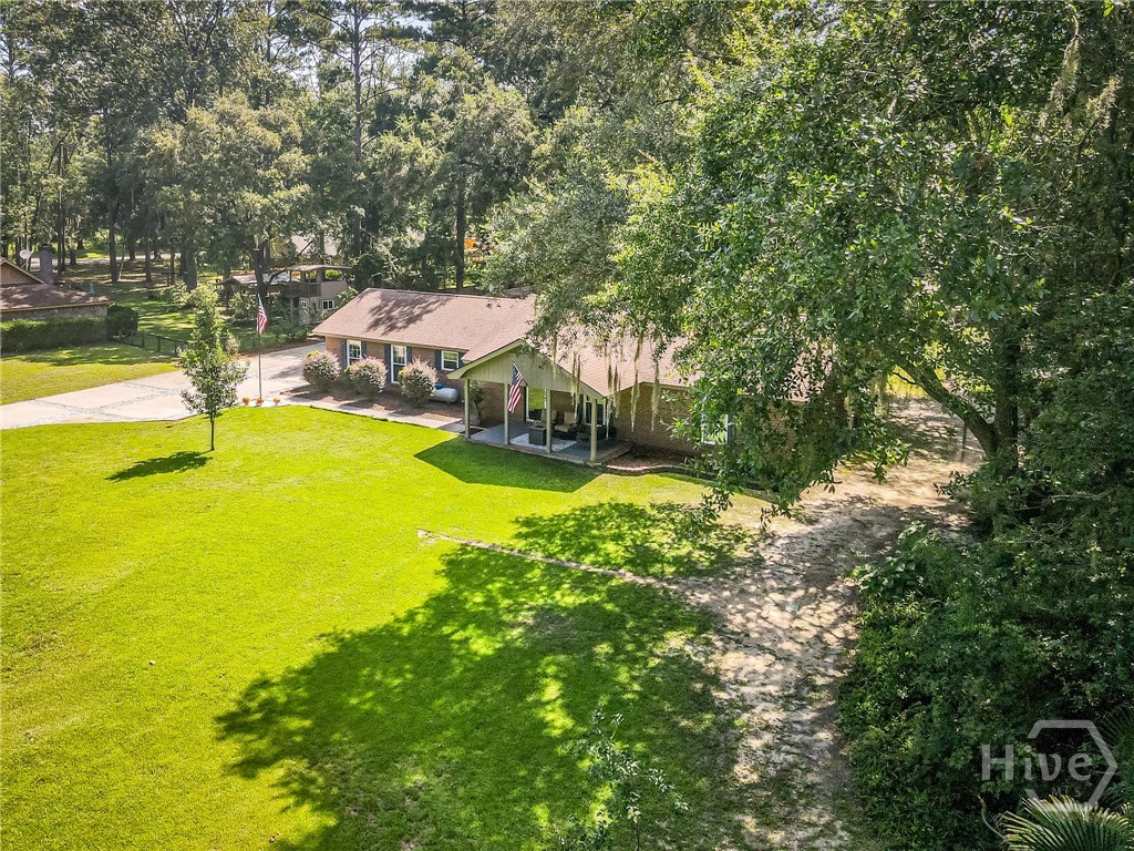 63 Mill Run Road Richmond Hill, GA 31324 - Photo 47 of 53 Gallery Image 47