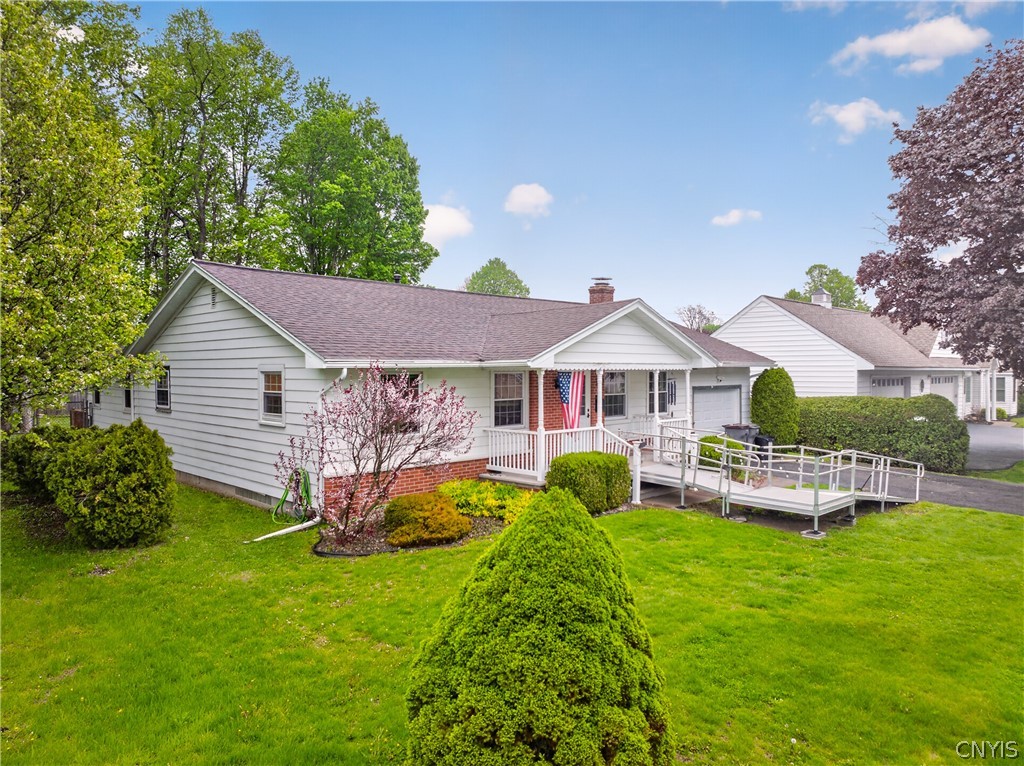 302 West Cedar Street Rome, NY 13440 - Photo 2 of 47