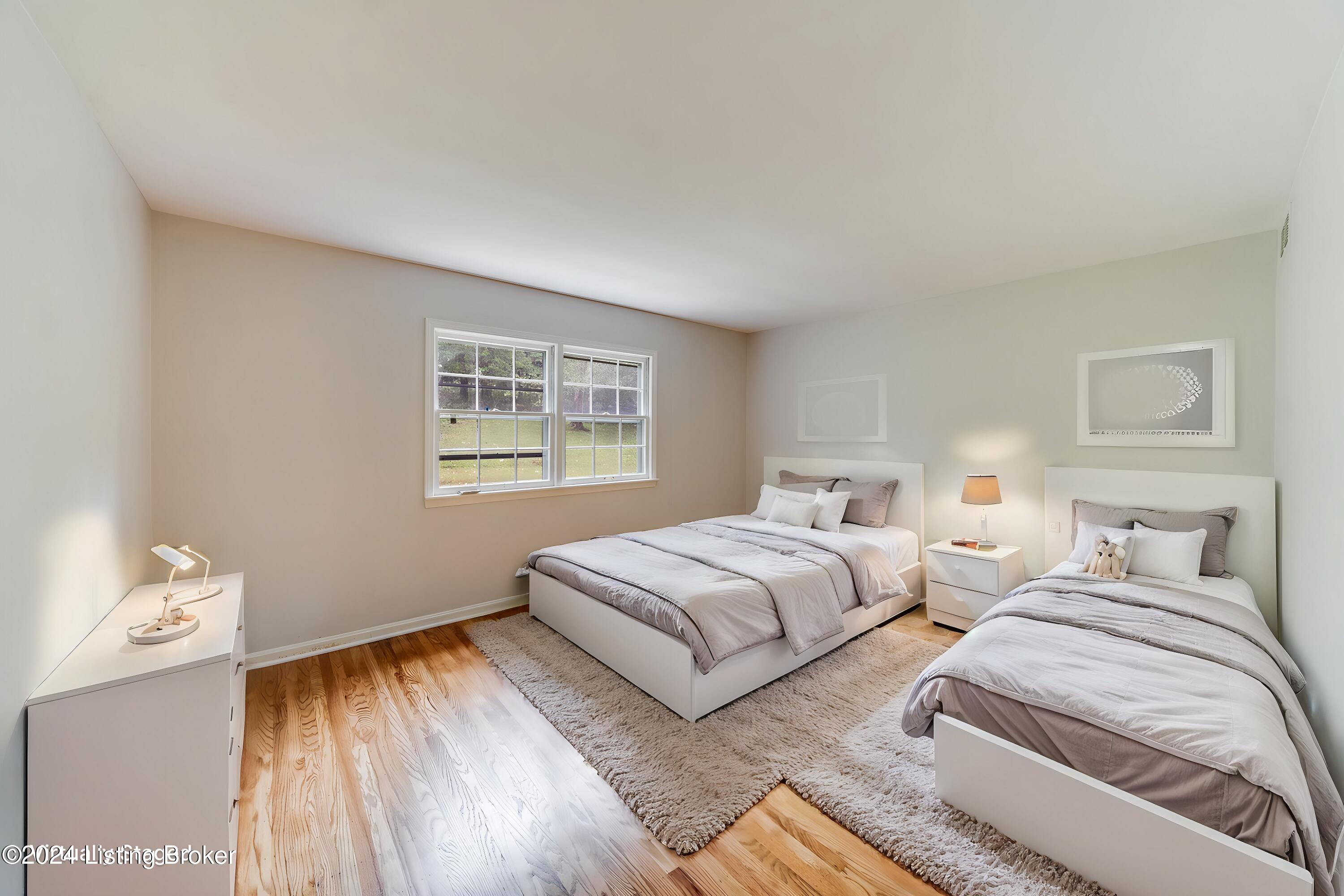 2511 Woodside Road Louisville, KY 40207 - Photo 61 of 82 2511-Woodside-Rd_bedroom3 -