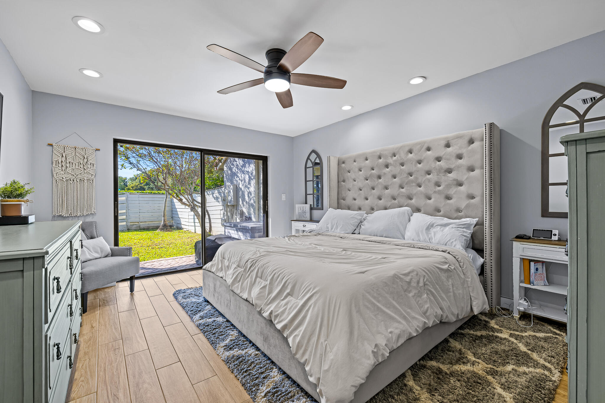 6928 Consolata Street Boca Raton, FL 33433 - Photo 13 of 23 LARGE MAIN BEDROOM