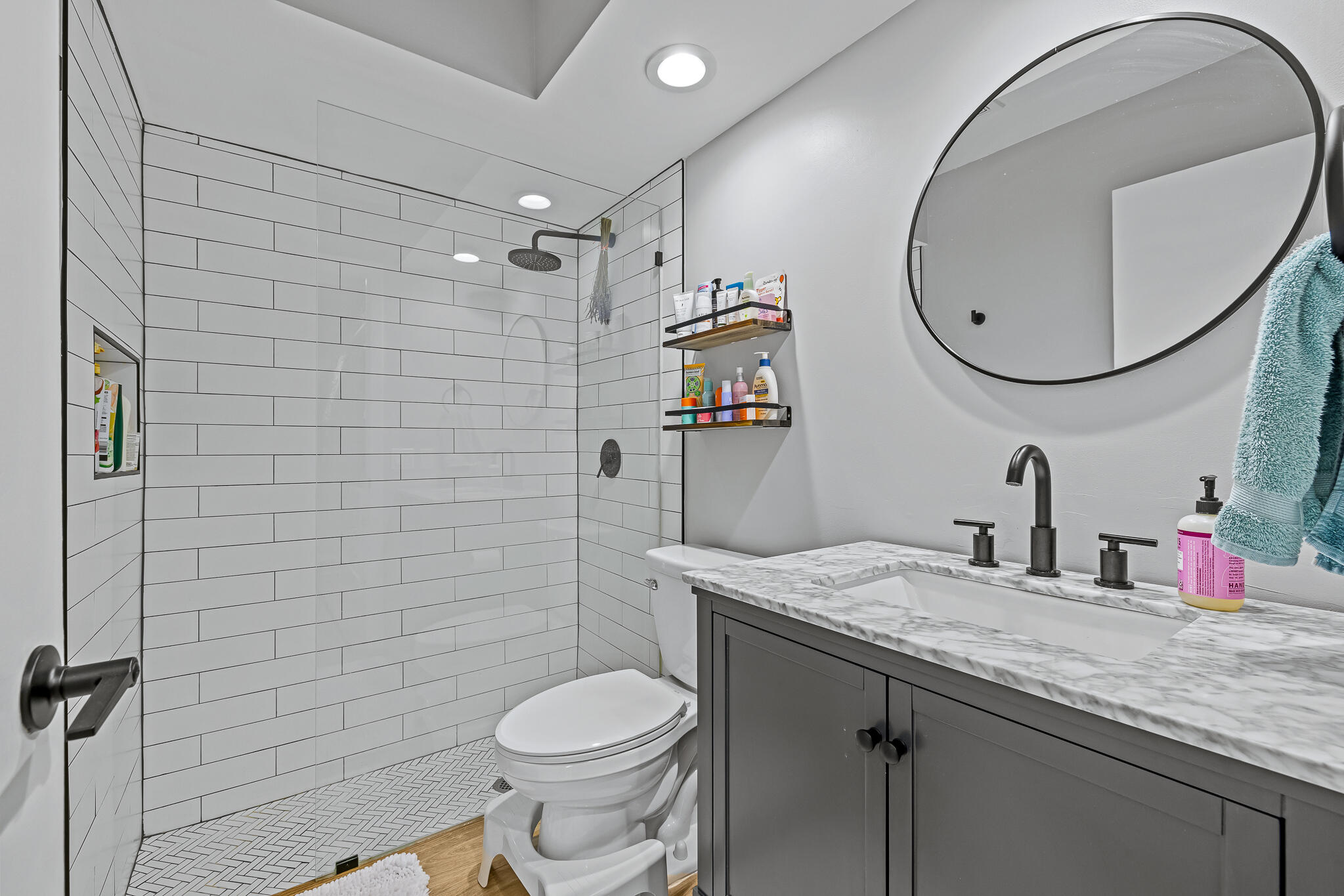 6928 Consolata Street Boca Raton, FL 33433 - Photo 14 of 23 MAIN BEDROOM BATH