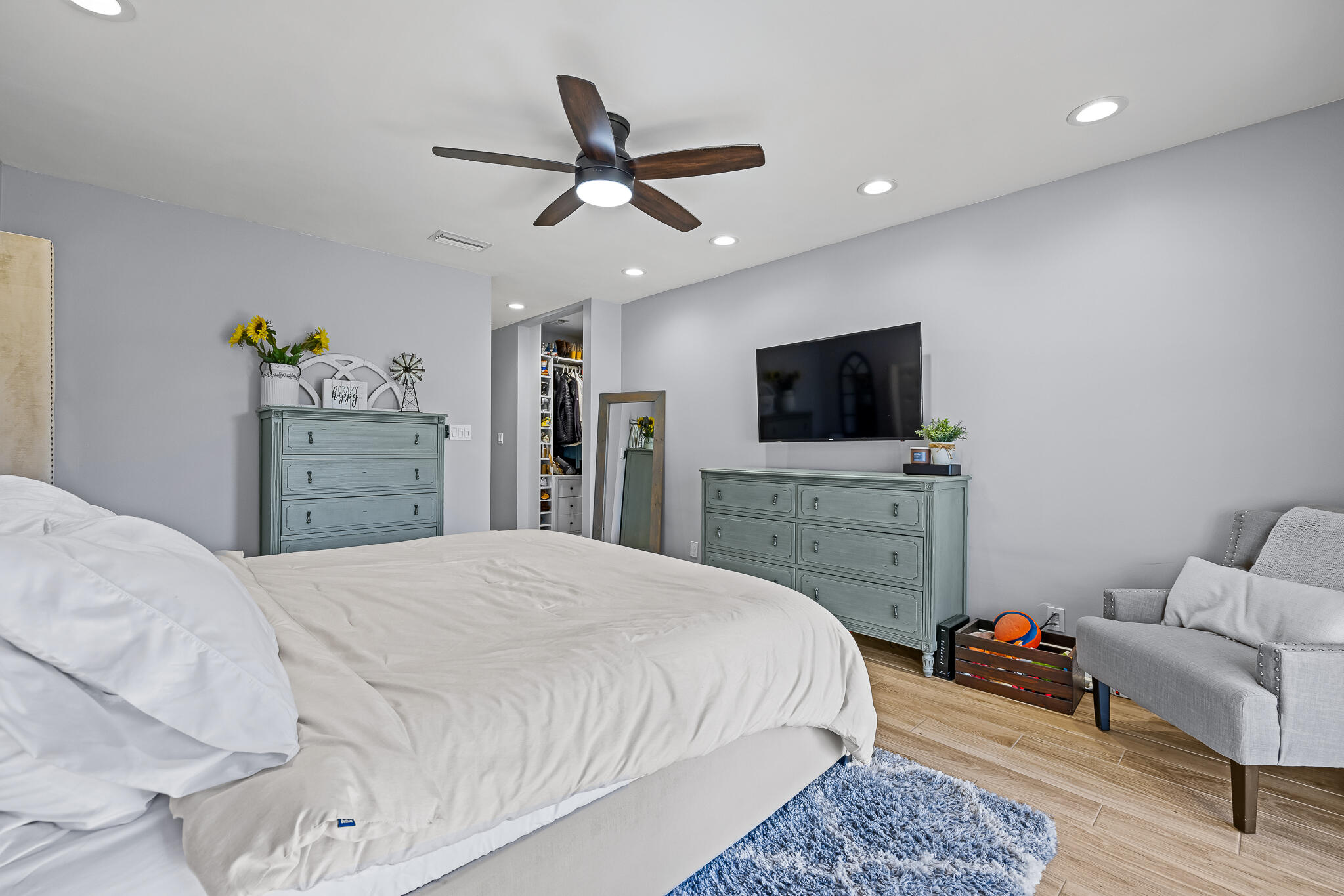 6928 Consolata Street Boca Raton, FL 33433 - Photo 16 of 23 MAIN BEDROOM
