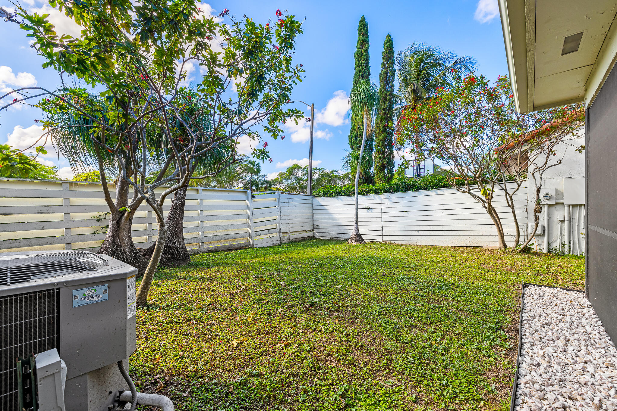 6928 Consolata Street Boca Raton, FL 33433 - Photo 20 of 23 LARGE Y ARD