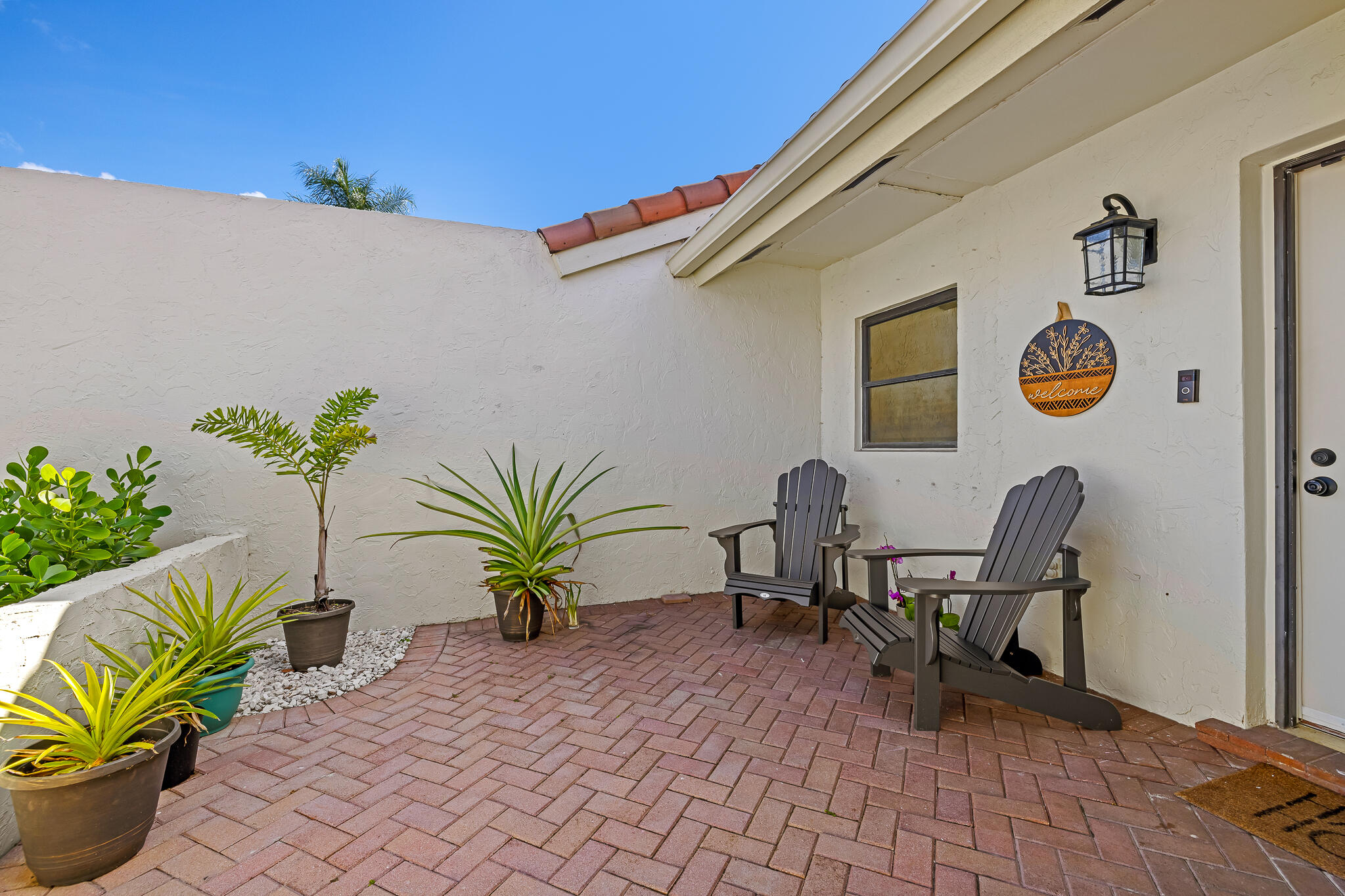 6928 Consolata Street Boca Raton, FL 33433 - Photo 23 of 23 FRONT PORCH