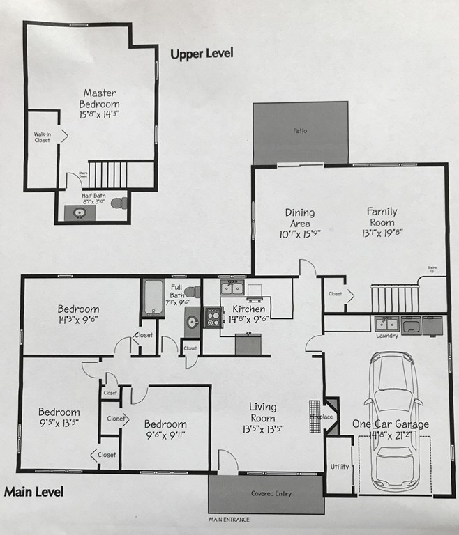 31 Elmfield Road Framingham, MA 01701 - Photo 25 of 25