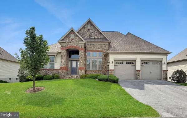 $775,000 | 63 Potomac Crossing Street, Charles Town, WV 25414