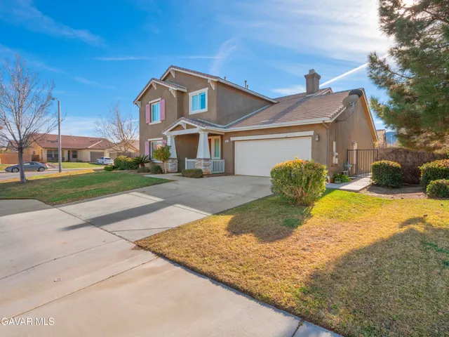 $619,000 | 6634 Lime Road, Lancaster, CA 93536