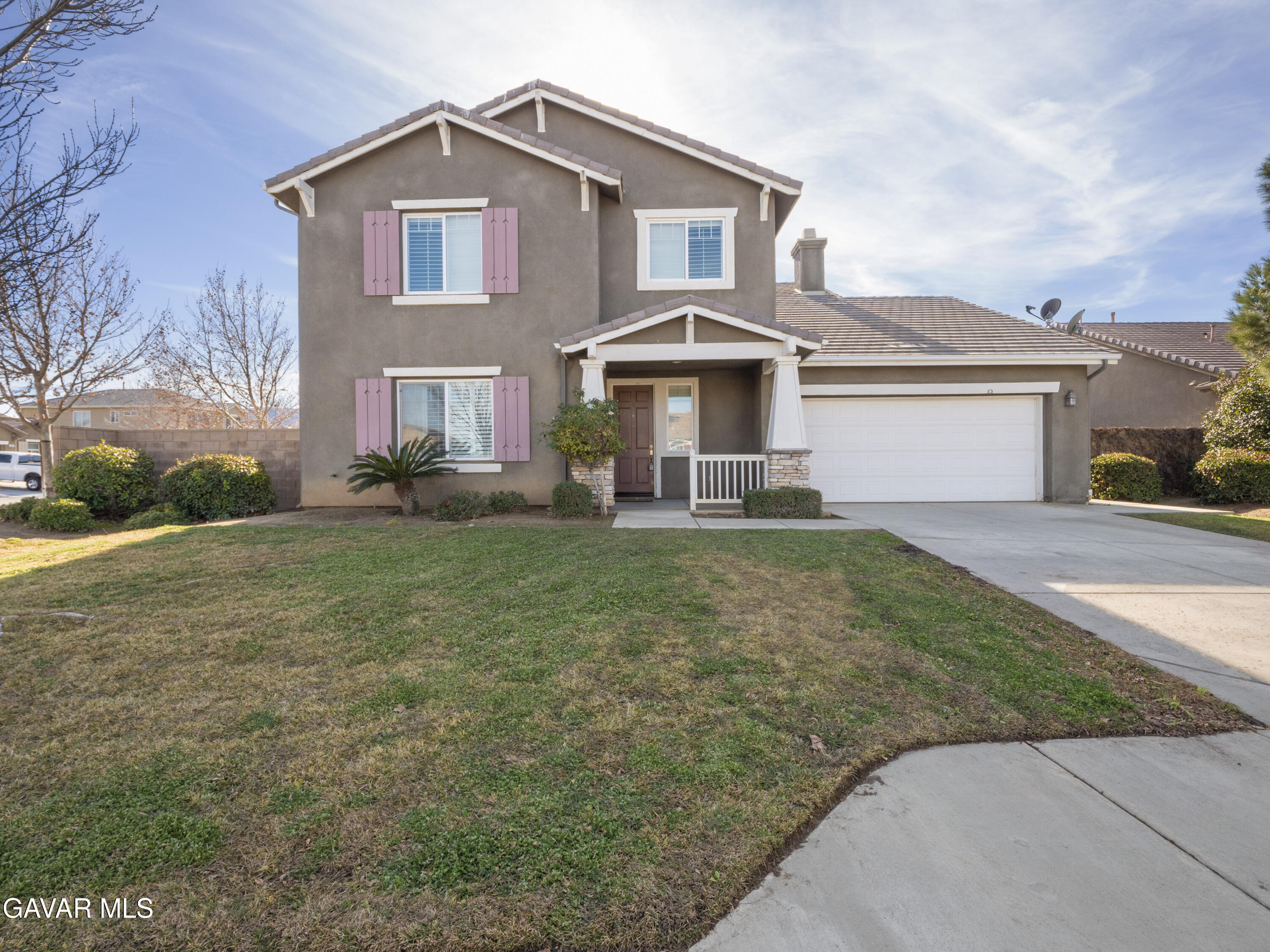 6634 Lime Road Lancaster, CA 93536 - Photo 2 of 30 P1466687
