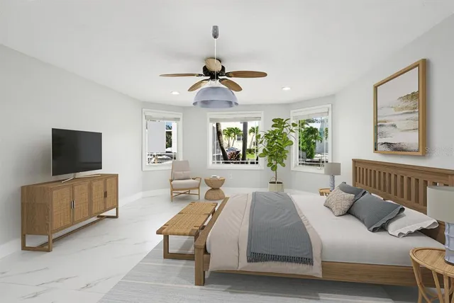 $1,498,000 | 1613 Shelburne Lane, Sarasota, FL 34231