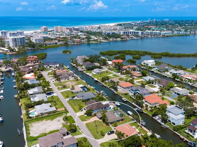 $1,498,000 | 1613 Shelburne Lane, Sarasota, FL 34231