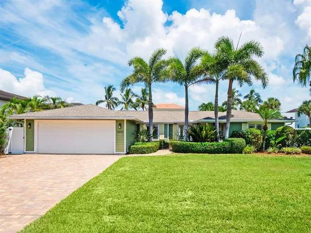 $1,498,000 | 1613 Shelburne Lane, Sarasota, FL 34231