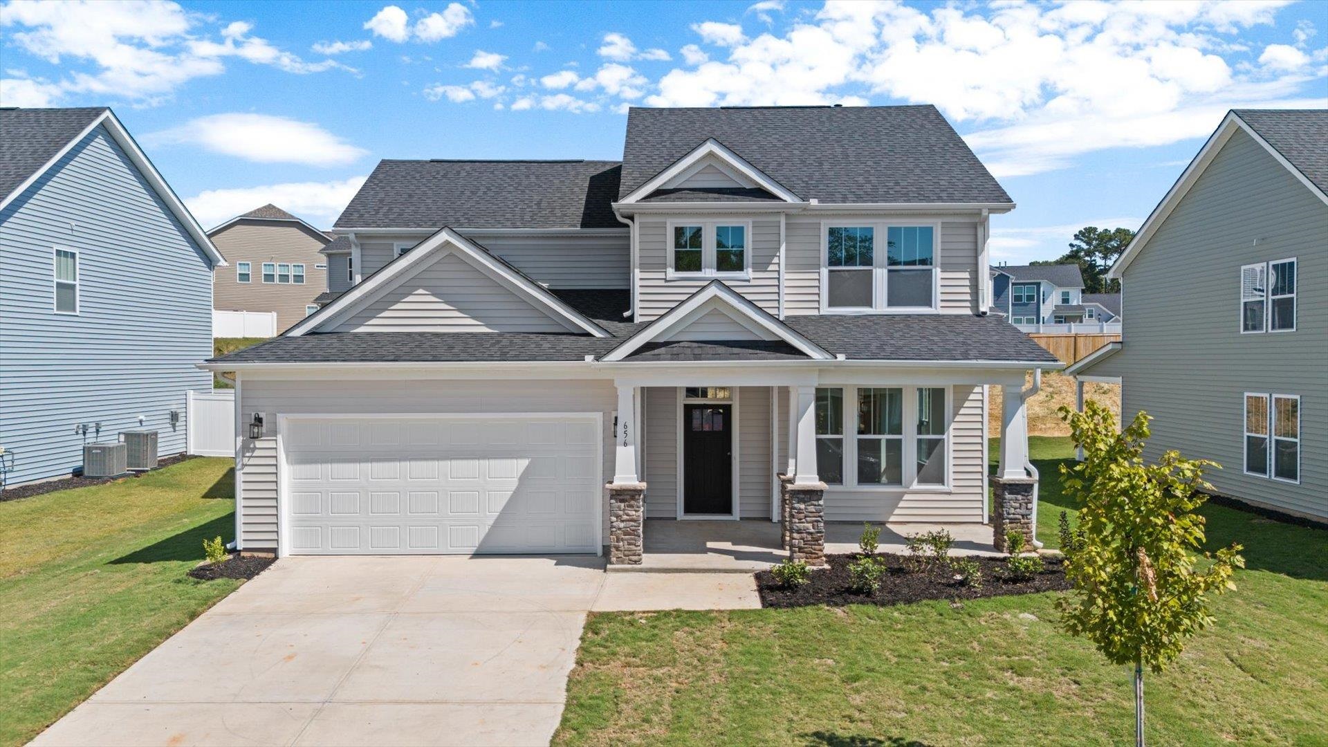 656 Sunwater Drive Duncan, SC 29334 - Photo 1 of 29