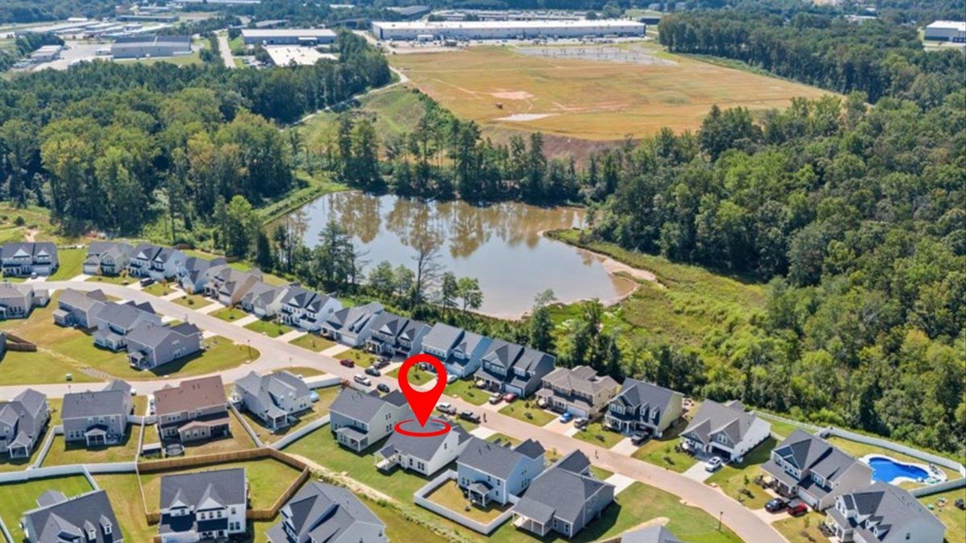 656 Sunwater Drive Duncan, SC 29334 - Photo 24 of 29