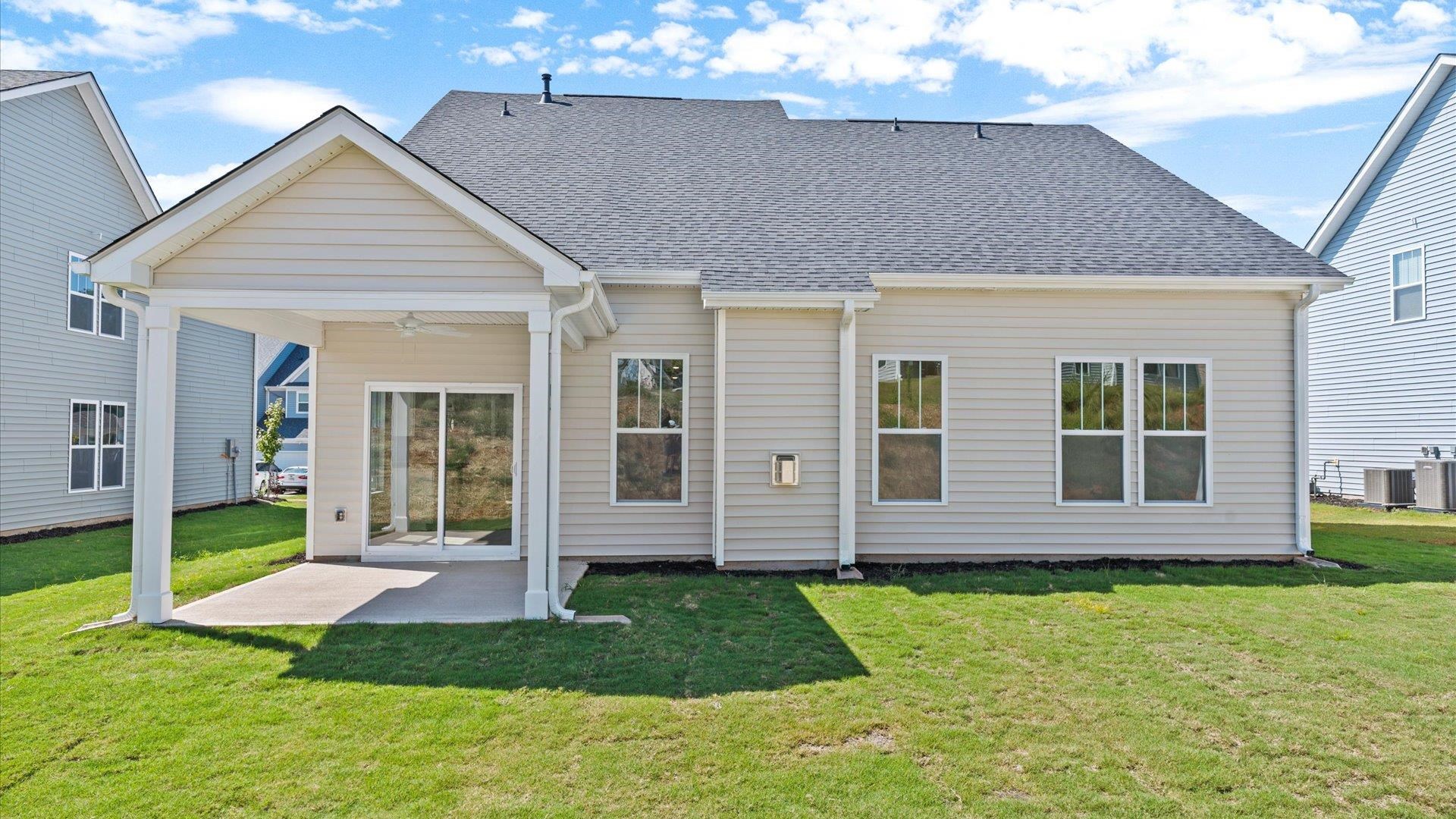 656 Sunwater Drive Duncan, SC 29334 - Photo 5 of 29