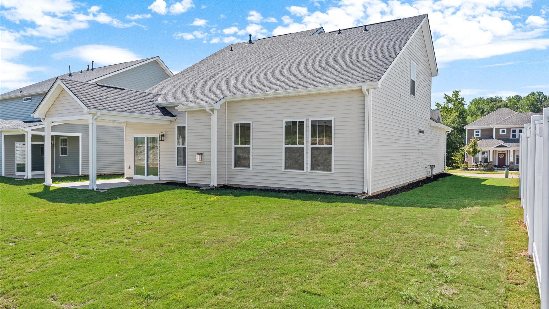 656 Sunwater Drive Duncan, SC 29334 - Photo 7 of 29