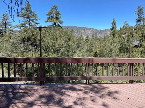 $1,795 | 1521 Lassen Way, Pine Mountain Club, CA 93222