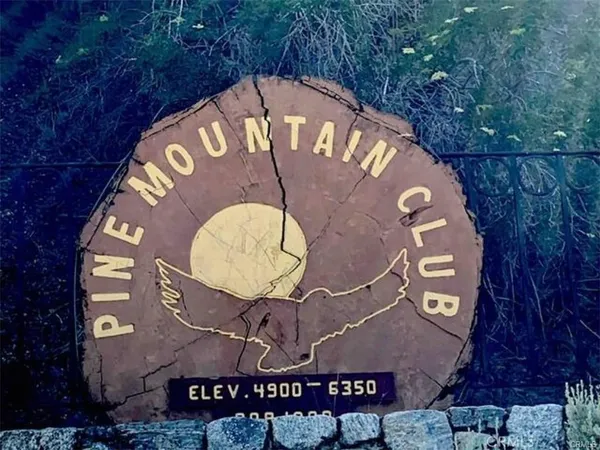 $1,795 | 1521 Lassen Way, Pine Mountain Club, CA 93222